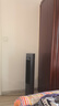 海爾（Haier） 空調(diào)扇冷風(fēng)扇加濕制冷機(jī)單冷風(fēng)機(jī)無葉風(fēng)扇制冷氣扇家用客廳臥室節(jié)能制冷器冷氣機(jī)小空調(diào) 【強(qiáng)勁冷風(fēng)+定時凈化】遙控款HFZ-Y8625B 曬單實拍圖