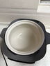美的（Midea）國家補貼小飛俠濃香電壓力鍋0氟球膽5L家用4-6人 全自動遠紅外大火力高壓鍋煲湯燉煮飯煲MY-E5923 曬單實拍圖