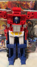 變形金剛（TRANSFORMERS）兒童男孩玩具車(chē)模型手辦機器人模玩禮物86版指揮官級擎天柱F8514 曬單實(shí)拍圖
