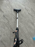 海爾（Haier）吸塵器家用大吸力超聲波紫外線除螨儀吸拖一體多功能吸塵器三合一有線手持推桿吸貓毛405S升級(jí)新品 【超聲波除螨吸塵拖地一體機(jī)】 曬單實(shí)拍圖