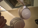 Bose 【咨詢優(yōu)惠】QuietComfort 消噪耳機 qc Ultra 頭戴式無線藍(lán)牙降噪 700升級降噪耳機 節(jié)日禮物 晨霧白 曬單實拍圖