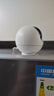 螢石H80X 800萬(wàn)像素4K攝像頭 無(wú)線(xiàn)WiFi 室外雙云臺360° 防水防塵監控 手機遠程 預置點(diǎn)巡航 智能全彩 曬單實(shí)拍圖