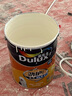 多樂(lè)士（Dulux）勁護(hù)無(wú)添加竹炭瓷潔抗菌五合一內(nèi)墻乳膠漆防霉白色墻面漆 A8145 54L套裝 可調(diào)色（調(diào)色后不退換） 曬單實(shí)拍圖