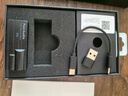 FOSI AUDIO弗西音頻DS1小尾巴解碼耳放音頻解碼器無(wú)損HIFI發(fā)燒便攜高音質(zhì)耳機(jī)放大器 黑色【Type-C口版】 曬單實(shí)拍圖
