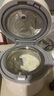 千壽日本無(wú)涂層低糖電飯煲 電飯鍋 脫降減糖飯煲 不銹鋼球釜內(nèi)膽瀝米飯多功能家用2升迷你小型煮飯鍋 2L  1-2人用 (316不銹鋼球釜內(nèi)膽） 2L 曬單實(shí)拍圖