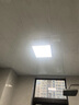 雷士（NVC）大功率暖風(fēng)機(jī)排氣扇照明LED一體衛(wèi)生間集成吊頂風(fēng)暖風(fēng)機(jī)浴霸浴室 【熱賣榜推薦】2600W廣域出風(fēng) 曬單實(shí)拍圖