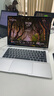 華為 MateBook GT14  Linux版 筆記本電腦 2.8K觸控懸浮屏 外接顯卡魔方 輕薄商務(wù)辦公AI全能本皓月銀 | Ultra 5 16G 1T店鋪預裝Windows版（未激活） 曬單實(shí)拍圖