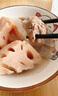 湖北新鮮粉藕【加冰順豐發(fā)貨】洪湖粉藕蓮藕煲湯易粉易爛 現挖5斤 曬單實(shí)拍圖