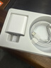 固質(zhì)蘋(píng)果16/17充電器正品充電線(xiàn)45W氮化鎵快充TypeC套裝iphone16promax/15pro/plus手機充電頭TC數據線(xiàn) 【原盒封裝】45W蘋(píng)果快充頭+1米編織快充線(xiàn) 曬單實(shí)拍圖