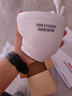 HIKVISION海康威視監(jiān)控?cái)z像頭300萬家用紅外夜視AI人形檢測可錄音手機(jī)遠(yuǎn)程室內(nèi)外監(jiān)控器T13 4MM 曬單實(shí)拍圖