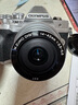 奧林巴斯（OLYMPUS）E-M10 MarkIV EM10四代 微單相機(jī) 數(shù)碼相機(jī) 微單套機(jī)（14-42mm F3.5-5.6）2030萬像素 曬單實(shí)拍圖