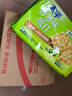 太平蘇打餅干 營養(yǎng)美味 香蔥味400g 易消化含膳食纖維 零食早餐下午茶 曬單實拍圖