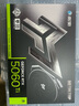 影馳 GeForce RTX 5060 Ti 金屬大師 黑金版 MAX OC 16GB GDDR7 DLSS 4 電競光追游戲/AI本地部署顯卡 曬單實(shí)拍圖