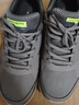 斯凱奇（Skechers）男鞋秋季軟底軟底運(yùn)動(dòng)鞋休閑鞋跑步鞋健步鞋232398 曬單實(shí)拍圖