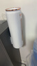 LYNN一次性紙杯架 飲水機自動取杯器紙杯塑料杯架免打孔紙杯架 輕奢白 曬單實拍圖