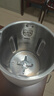 九陽豆?jié){機0.6L輕巧容量316L不銹鋼破壁機小型家用多功能【最新款】榨汁機D2526Pro 曬單實拍圖