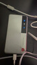 中興5G隨身wifi移動(dòng)無(wú)線便攜式路由器U30Air免插卡流量大師M3無(wú)限高速隨行網(wǎng)絡(luò)2025新款全國(guó)通用 XY15B 5G智能雙網(wǎng)-流量大師M3 逸光銀 曬單實(shí)拍圖