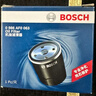 博世（BOSCH）機油濾芯濾清器0063日產軒逸天籟奇駿逍客騏達馬自達3/6/CX30/CX5 曬單實拍圖