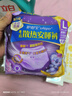 護(hù)舒寶考拉散熱安睡褲L大碼4條褲型衛(wèi)生巾安心褲姨媽巾夜安褲京東自營 曬單實(shí)拍圖