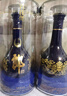 郎酒【諭見(jiàn)青花】青花郎53度500ml*2+龍諭單一園 750ml*1 禮盒送禮 曬單實(shí)拍圖