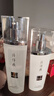 片仔癀珍珠臻顏凝露100ml 補(bǔ)水保濕滋潤啫喱質(zhì)地乳液護(hù)膚品七夕節(jié)禮物 曬單實(shí)拍圖