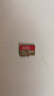 閃迪（SanDisk）1TB TF(MicroSD)內存卡 4K極速金卡A2 V30 U3行車(chē)記錄儀 運動(dòng)相機無(wú)人機 監控存儲卡 讀190MB/s 曬單實(shí)拍圖