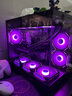 華碩全家桶【24期免息】RTX5070ti/5070/5060Ti顯卡i5 14600KF臺式整機(jī)明日香mod機(jī)箱組裝電腦DIY主機(jī) i5 14600KF+華碩RTX5060 配三 曬單實(shí)拍圖