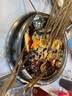 海底撈2-3人火鍋套餐禮盒1470g 7葷2素1底料涮煮牛肉毛肚丸子 曬單實(shí)拍圖