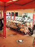 雅迪【門店自提】B50 電動(dòng)自行車 新國(guó)標(biāo)成人長(zhǎng)續(xù)航通勤代步踏板電瓶車 顏色到店自選 曬單實(shí)拍圖