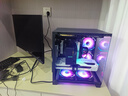銘瑄（MAXSUN）臺式機游戲電競顯卡 Intel Arc B580/B570 iCraft/Milestone DDR6獨立顯卡 iCraft Arc B580 12G 12G 曬單實(shí)拍圖
