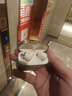 漫步者（EDIFIER）蘿莉豆Lolli ANC真無(wú)線主動(dòng)降噪藍(lán)牙耳機(jī)半入耳式翻譯同聲傳譯運(yùn)動(dòng)跑步音樂(lè)游戲電競(jìng)適配蘋(píng)果華為 星光金+柯基狗耳機(jī)套+曬單10元 曬單實(shí)拍圖