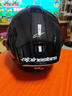 Alpinestars SUPERTECH R10 a星摩托車頭盔碳纖維賽道四季全盔通勤機(jī)車盔SR10 炭黑1902 L 曬單實(shí)拍圖