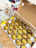 佳沛（zespri）新西蘭  陽光金奇異果25-27粒原箱特大果單果約122-146g  獼猴桃 曬單實(shí)拍圖