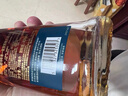 格蘭菲迪（GLENFIDDICH）核心系列18年 蘇格蘭單一麥芽威士忌 洋酒禮盒700ml七夕禮物送禮 曬單實(shí)拍圖
