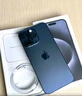 Apple/蘋果 iPhone 16（A3288）256GB 黑色 支持移動聯(lián)通電信5G 雙卡雙待手機 曬單實拍圖