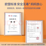 馬培德Maped 可水洗水彩筆24色 彩色筆兒童水彩筆無毒可水洗幼兒園寶寶小學(xué)生繪畫畫筆文具禮物845055CH 曬單實(shí)拍圖