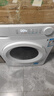 美的（Midea）滾筒洗衣機(jī)全自動家用 MD100V11FPRO 10公斤洗烘一體超薄 雙重除菌 以舊換新 家電國家補(bǔ)貼20% 曬單實拍圖