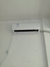美的（Midea）空調(diào)掛機(jī)1.5匹 風(fēng)酷二代大一匹 新一級(jí)能效變頻冷暖 臥室壁掛式空調(diào) 以舊換新 國(guó)家補(bǔ)貼20%空調(diào) 1.5匹 一級(jí)能效 風(fēng)酷35XHC XHC1二代 曬單實(shí)拍圖