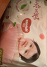 好奇（Huggies）鉑金裝小桃褲成長(cháng)褲L120片(9-14kg)大號尿不濕拉拉褲【消暑散熱】 曬單實(shí)拍圖