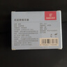 戴思（DAISI）雙層降噪超強防噪音學習睡眠防呼?？伤醇{米硅膠隔音耳塞深灰色 曬單實拍圖