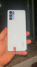OPPO A96 5G手機 高通驍龍695  8+256GB頂配 超薄機身 智能手機 熏衣草紫【面部解鎖】 8GB+128GB x 5G無(wú)指紋 曬單實(shí)拍圖