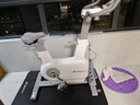 麥瑞克（MERACH）動感單車家用智能自發(fā)電健身器材室內(nèi)自行車絕影ONE2代 MR-S10W2 曬單實拍圖