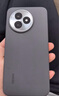 小米REDMI K80 至尊版 天璣9400+ 7410mAh大電池 砂巖灰 12GB+256GB  紅米5G手機 曬單實拍圖