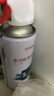 時櫟帆鍵盤清潔工具壓縮空氣除塵罐鍵盤清洗鍵盤清理筆記本電腦清潔耳機(jī)平板機(jī)箱交換機(jī)縫隙清灰塵工具 曬單實拍圖
