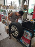 雙星（DOUBLE STAR）輪胎/汽車輪胎 195/65R15 91H SH71適配新朗逸/新卡羅拉/英朗GT 曬單實拍圖