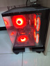 微星 酷睿i5 12600KF/RTX4060/4060TI/4070S/5060Ti海景房游戲主機電腦臺式機優(yōu)惠補貼組裝電腦DIY主機 配五 14600KF+RTX4060TI+32 曬單實(shí)拍圖
