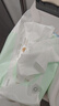 名創(chuàng)優(yōu)品（MINISO）一次性洗臉巾珍珠紋洗面巾潔面巾干濕兩用100抽*3包 15x20cm 曬單實拍圖