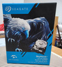 希捷（SEAGATE）安防硬盤 2TB 256MB SATA CMR垂直 機械硬盤 視頻儲存 數(shù)據(jù)恢復(fù)服務(wù) 希捷酷鷹 3.5英寸ST2000VX016 曬單實拍圖