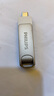 飛利浦（PHILIPS）256GB Type-C USB3.2 雙接口手機U盤 61UT-D金屬旋轉(zhuǎn) 高速讀寫 商務(wù)辦公學(xué)習(xí)耐用優(yōu)盤 曬單實拍圖
