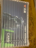 萬競(jìng) GTX1060/RTX2060S/RTX3060Ti高端獨(dú)立顯卡全新盒裝電腦顯卡三角洲打瓦游戲設(shè)計(jì)渲染學(xué)習(xí)臺(tái)式顯卡 【全新盒裝】GTX1060 6G 百戰(zhàn)-至龍 曬單實(shí)拍圖